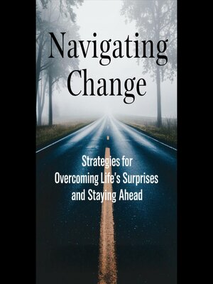 cover image of Navigating Change
